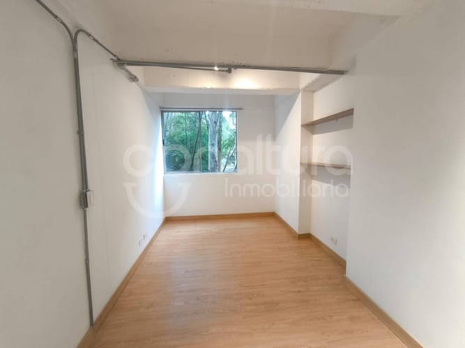 Apartamento de 3 alcobas en arriendo en Santa Fe, Medellín, 99 m² · foto 10 de 23