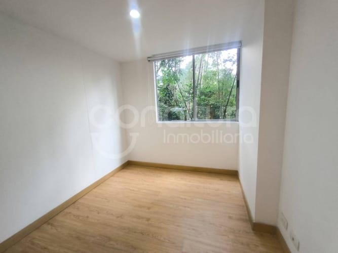 Apartamento de 3 alcobas en arriendo en Santa Fe, Medellín, 99 m² · foto 11 de 23