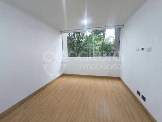 Apartamento de 3 alcobas en arriendo en Santa Fe, Medellín, 99 m² · foto 12 de 23