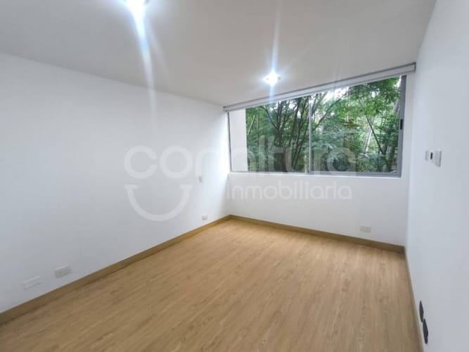 Apartamento de 3 alcobas en arriendo en Santa Fe, Medellín, 99 m² · foto 13 de 23