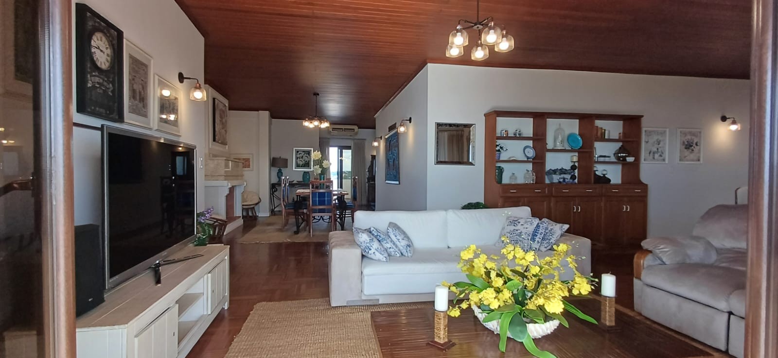 Exclusivo penhouse en el edificio El Principe de Encarnación — foto 3