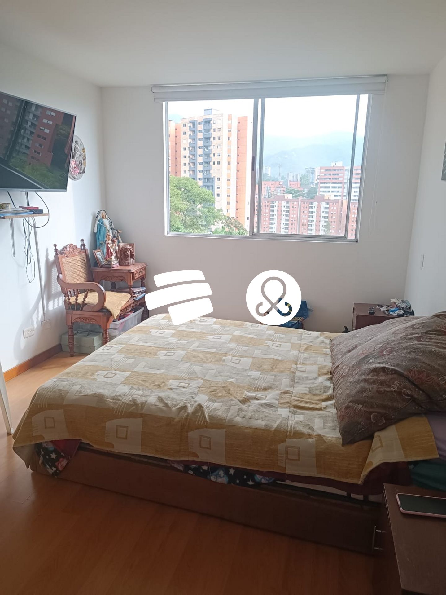 Apartamento en venta en Loma Del Esmeraldal, Envigado · foto 7 de 21