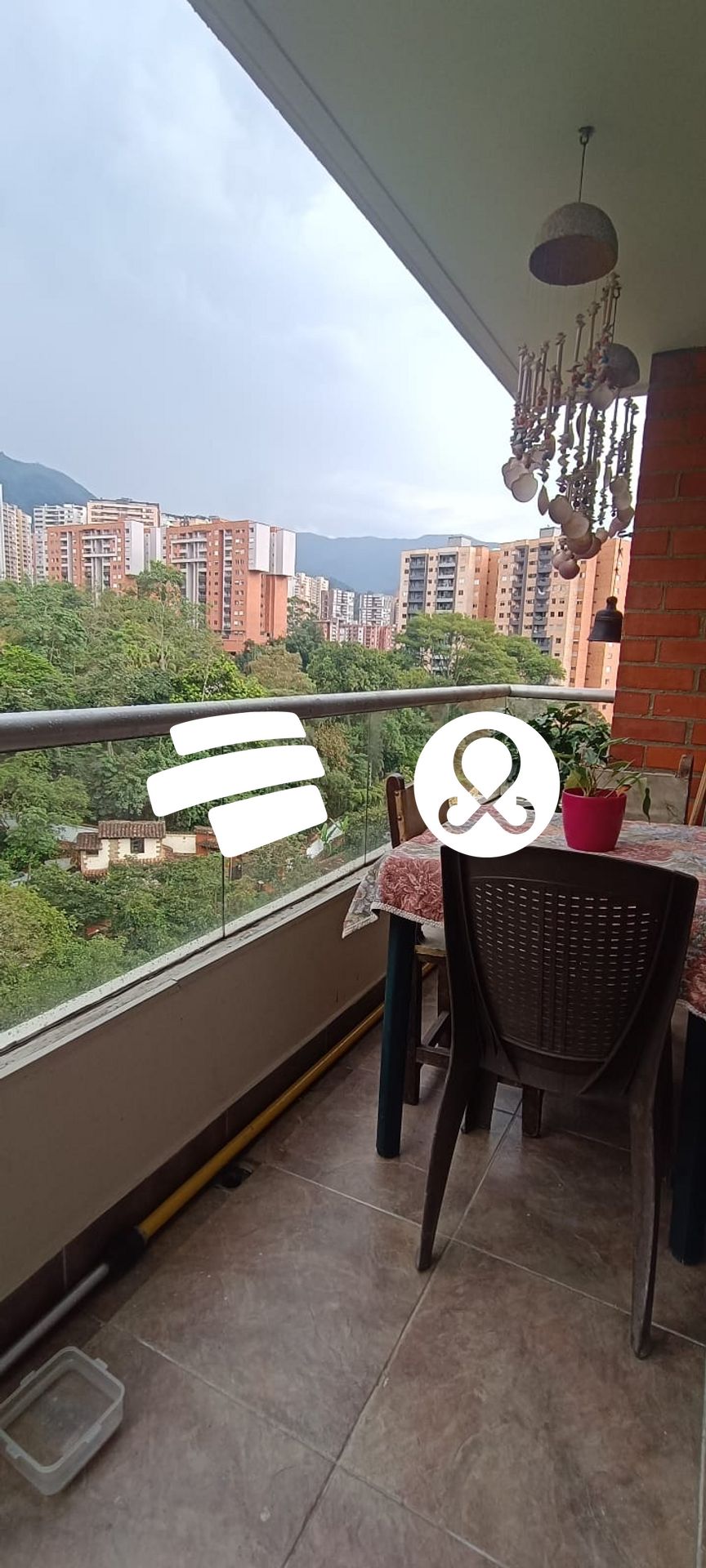 Apartamento en venta en Loma Del Esmeraldal, Envigado · foto 10 de 21