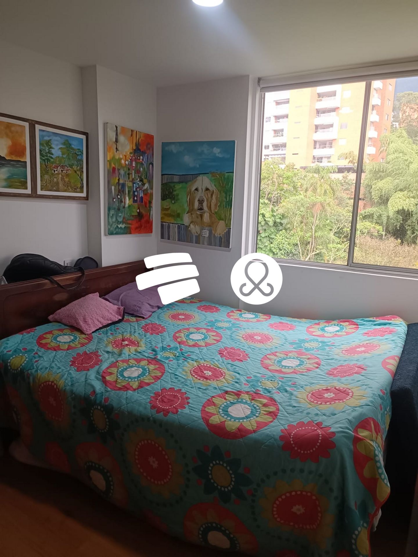 Apartamento en venta en Loma Del Esmeraldal, Envigado · foto 11 de 21
