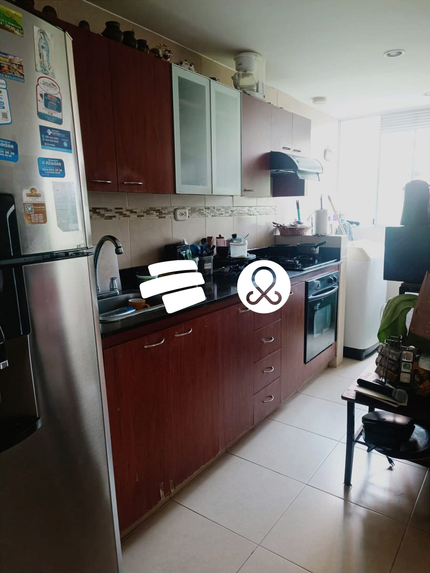Apartamento en venta en Loma Del Esmeraldal, Envigado · foto 12 de 21
