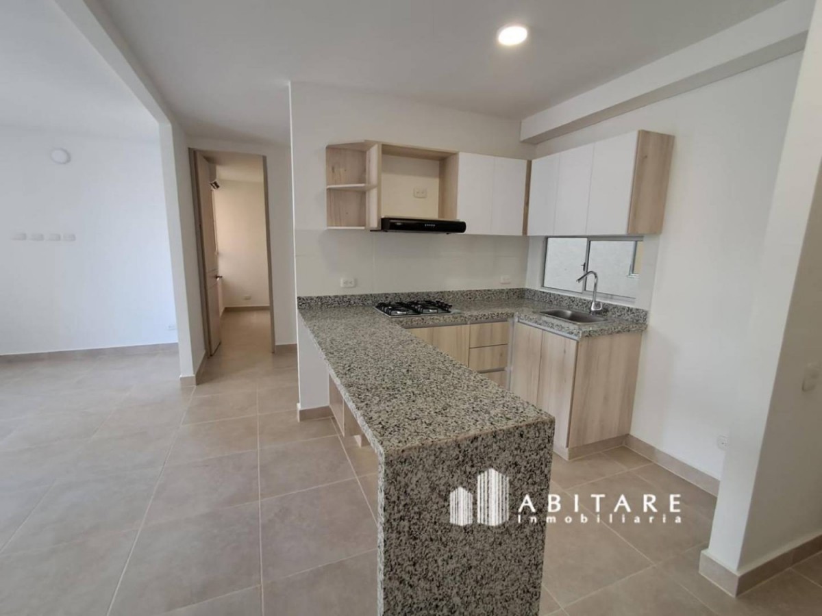 Apartamento en Arriendo en Serena del Mar, Cartagena