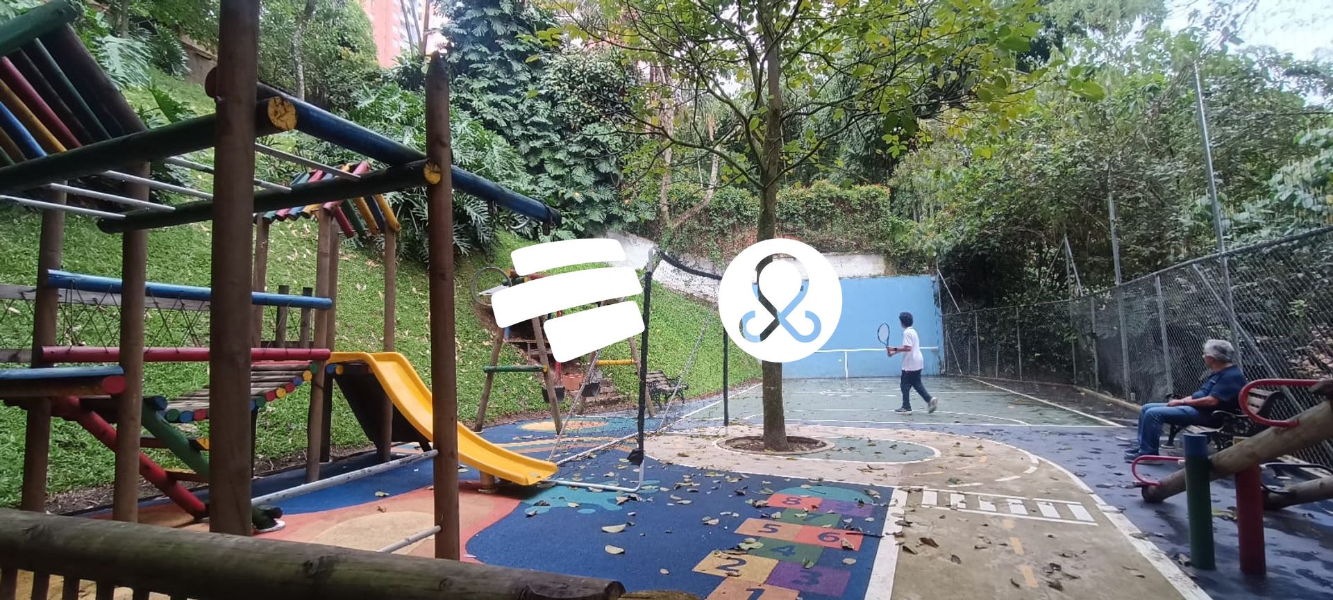 Apartamento en venta en Loma Del Esmeraldal, Envigado · foto 19 de 21