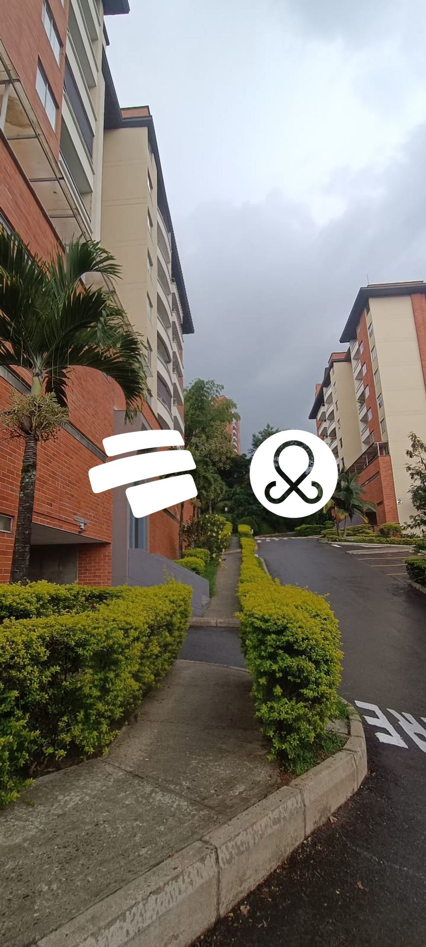 Apartamento en venta en Loma Del Esmeraldal, Envigado · foto 20 de 21