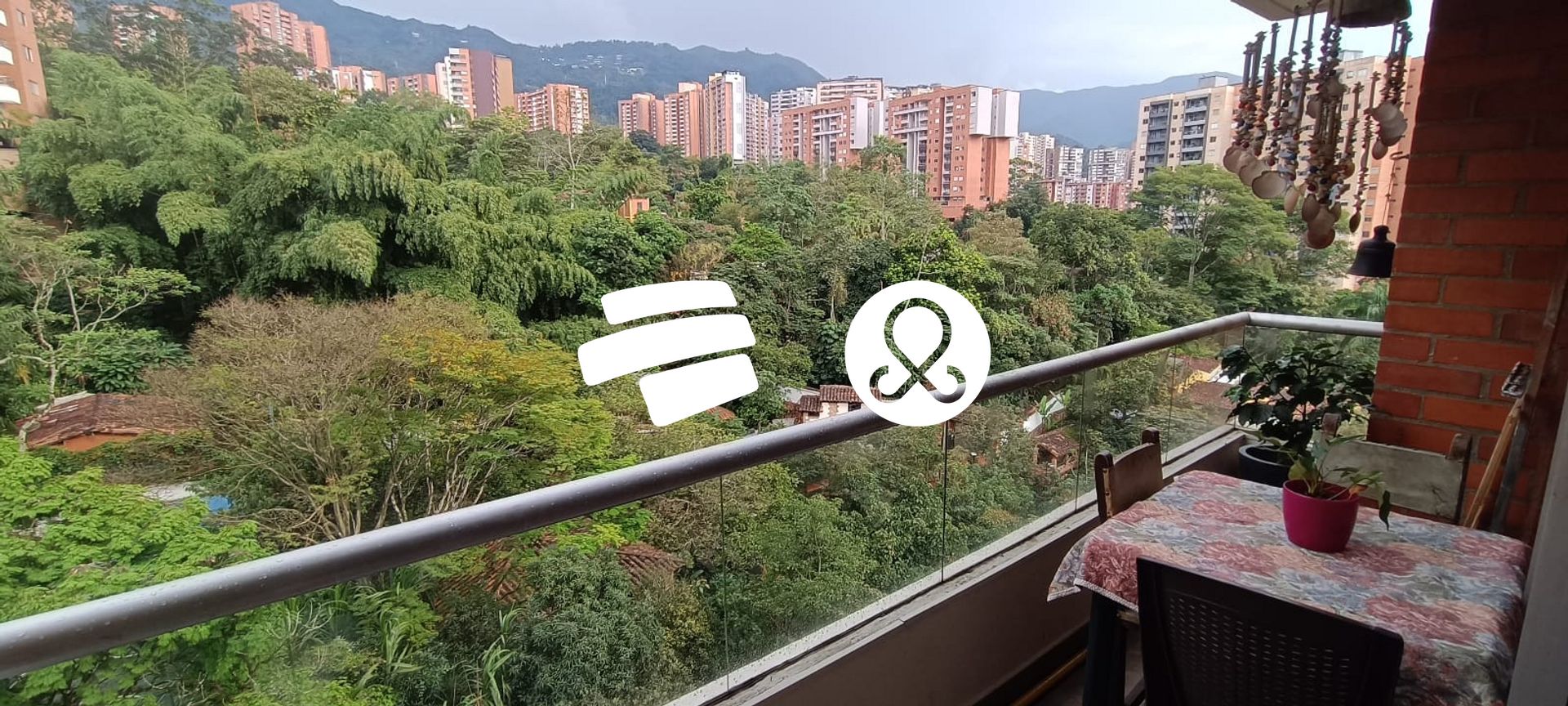 Apartamento en venta en Loma Del Esmeraldal, Envigado · foto 21 de 21