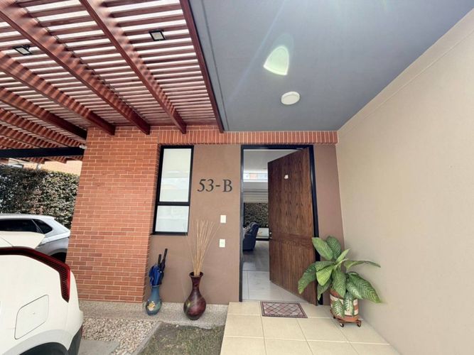 Casa en venta en Sausalito, Cajicá · foto 3 de 24