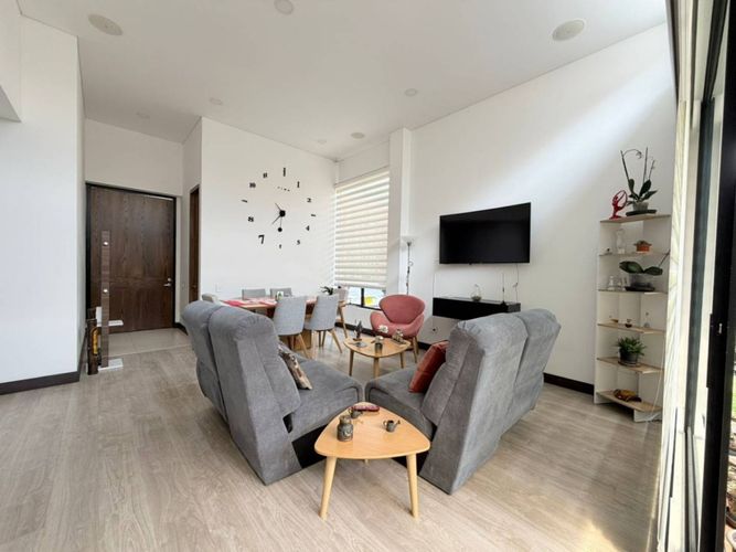 Casa en venta en Sausalito, Cajicá · foto 4 de 24