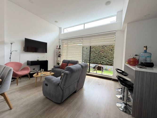 Casa en venta en Sausalito, Cajicá · foto 8 de 24