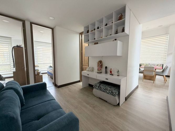 Casa en venta en Sausalito, Cajicá · foto 12 de 24