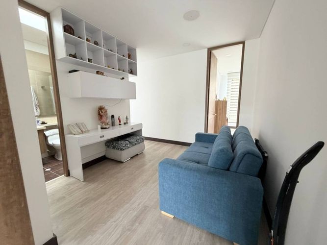 Casa en venta en Sausalito, Cajicá · foto 20 de 24