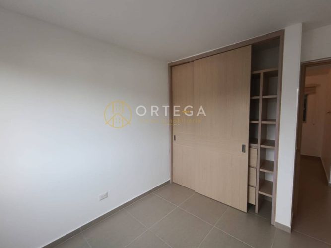 Apartamento de 3 alcobas en venta en Cañaveral, Floridablanca, 90 m² · foto 5 de 24