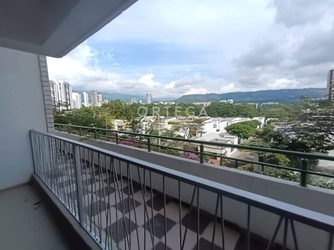 Apartamento de 3 alcobas en venta en Cañaveral, Floridablanca, 90 m² · foto 7 de 24