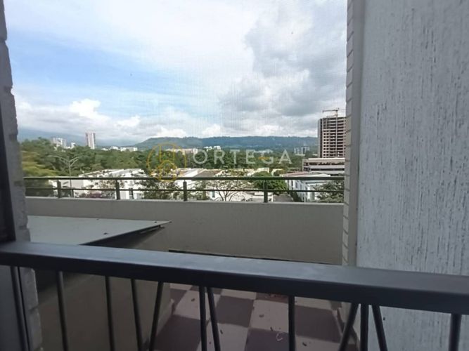 Apartamento de 3 alcobas en venta en Cañaveral, Floridablanca, 90 m² · foto 8 de 24