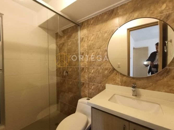 Apartamento de 3 alcobas en venta en Cañaveral, Floridablanca, 90 m² · foto 18 de 24