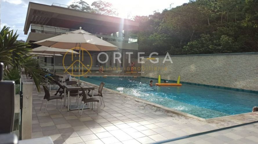 Apartamento de 3 alcobas en venta en Cañaveral, Floridablanca, 90 m² · foto 23 de 24