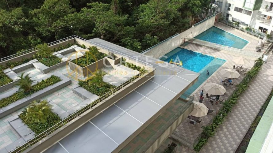 Apartamento de 3 alcobas en venta en Cañaveral, Floridablanca, 90 m² · foto 24 de 24