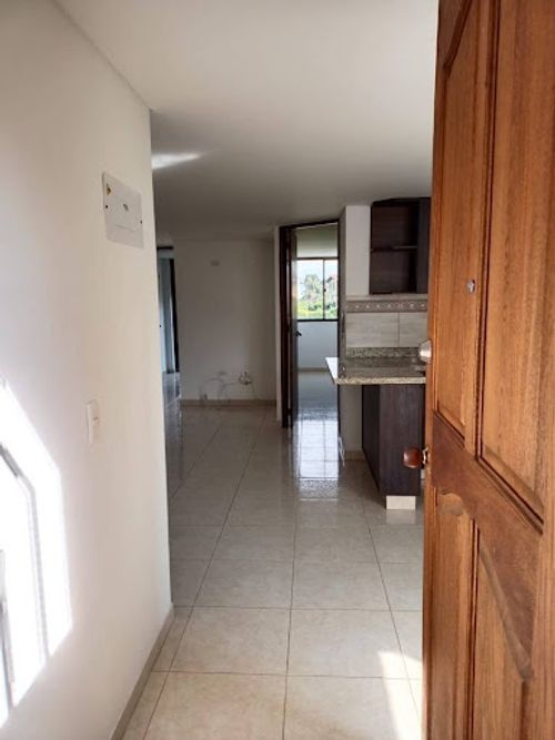 Apartamento de 3 alcobas en venta en San Antonio, Guarne, 110 m² · foto 5 de 24