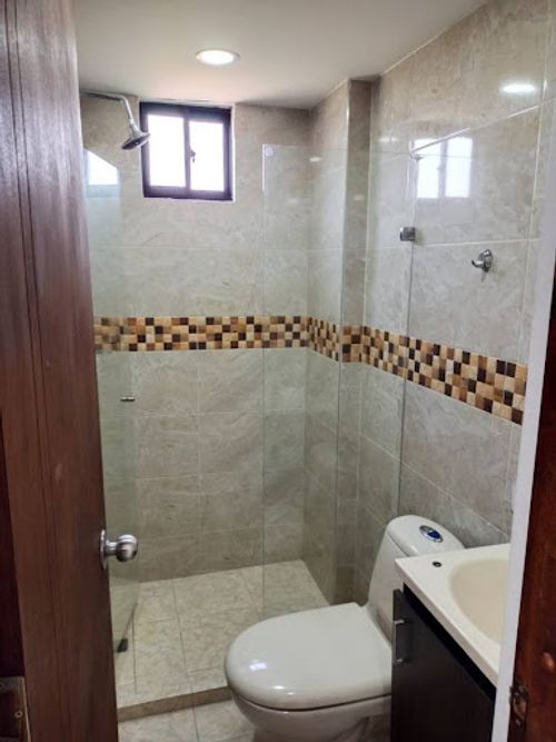 Apartamento de 3 alcobas en venta en San Antonio, Guarne, 110 m² · foto 9 de 24