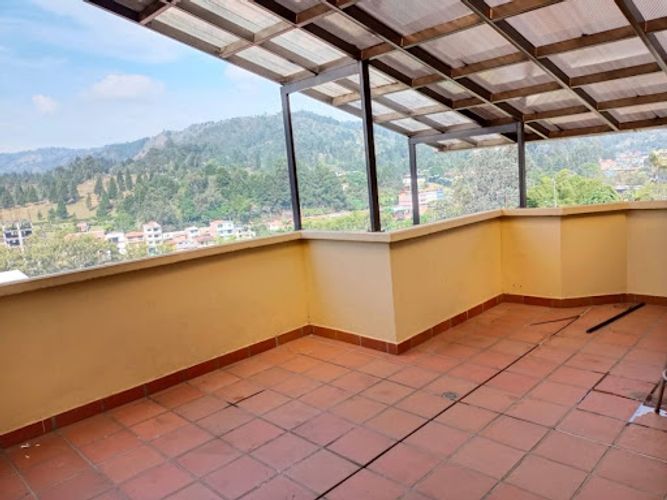 Apartamento de 3 alcobas en venta en San Antonio, Guarne, 110 m² · foto 12 de 24