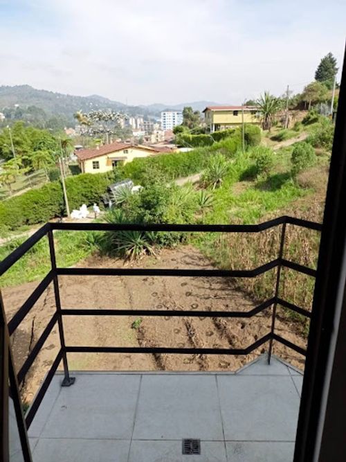 Apartamento de 3 alcobas en venta en San Antonio, Guarne, 110 m² · foto 14 de 24