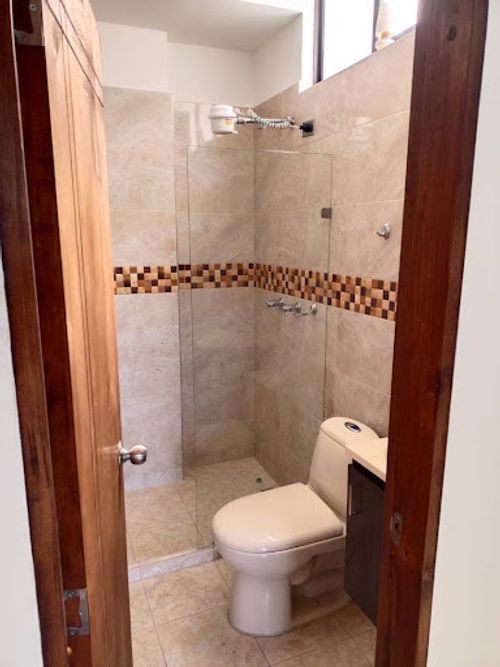 Apartamento de 3 alcobas en venta en San Antonio, Guarne, 110 m² · foto 20 de 24
