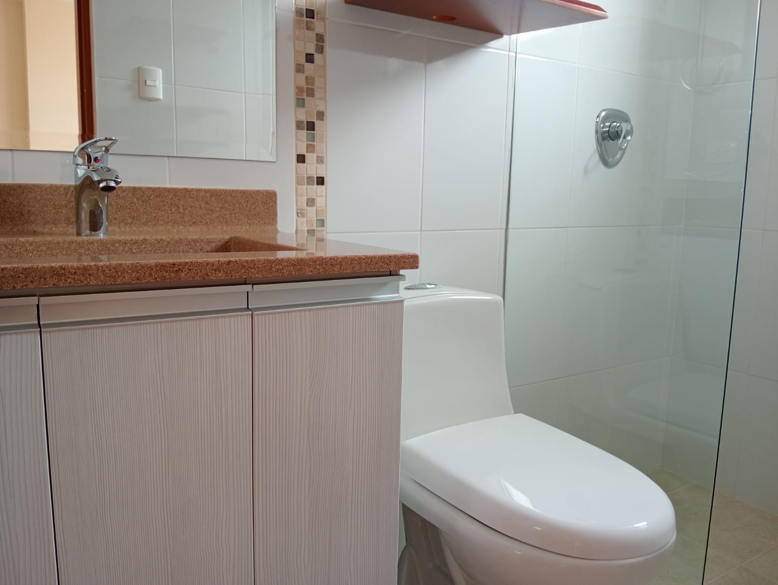 Apartamento en arriendo en Laureles, Medellín · foto 18 de 19