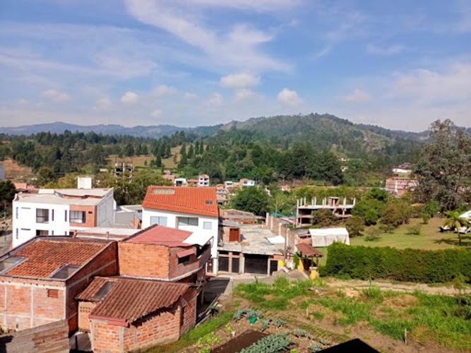 Apartamento de 3 alcobas en venta en San Antonio, Guarne, 110 m² · foto 21 de 24