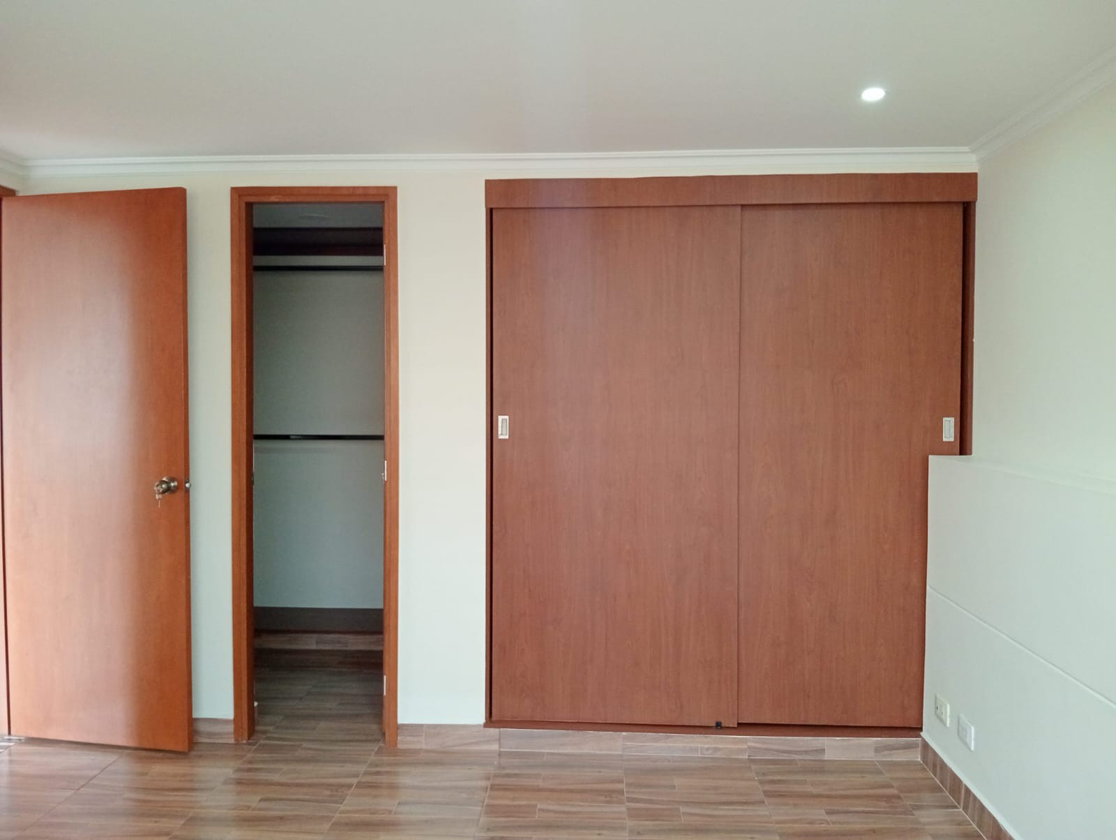 Apartamento en arriendo en Laureles, Medellín · foto 12 de 19