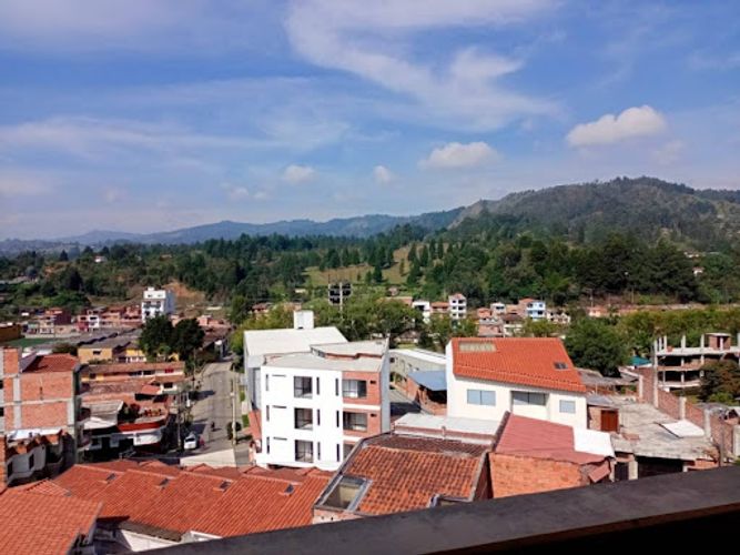 Apartamento de 3 alcobas en venta en San Antonio, Guarne, 110 m² · foto 22 de 24