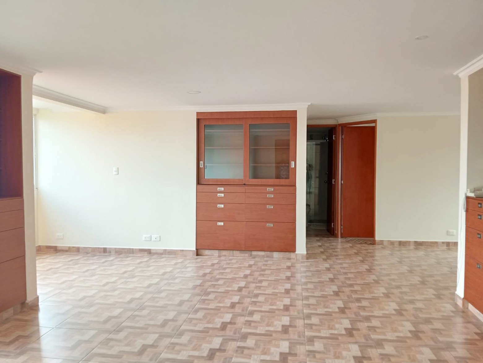 Apartamento en arriendo en Laureles, Medellín · foto 2 de 19