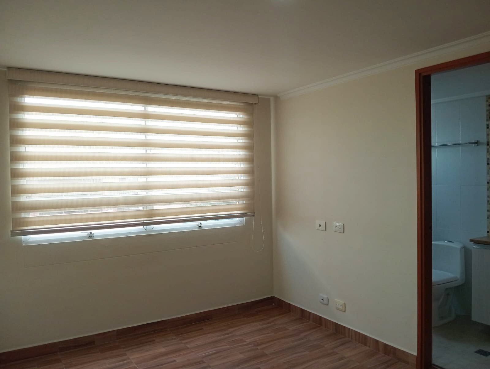 Apartamento en arriendo en Laureles, Medellín · foto 7 de 19