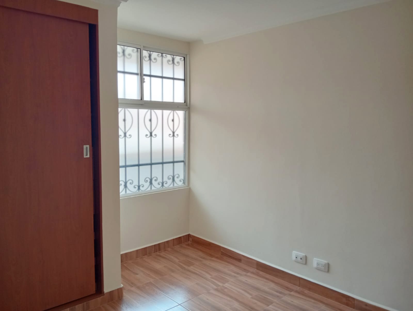 Apartamento en arriendo en Laureles, Medellín · foto 8 de 19