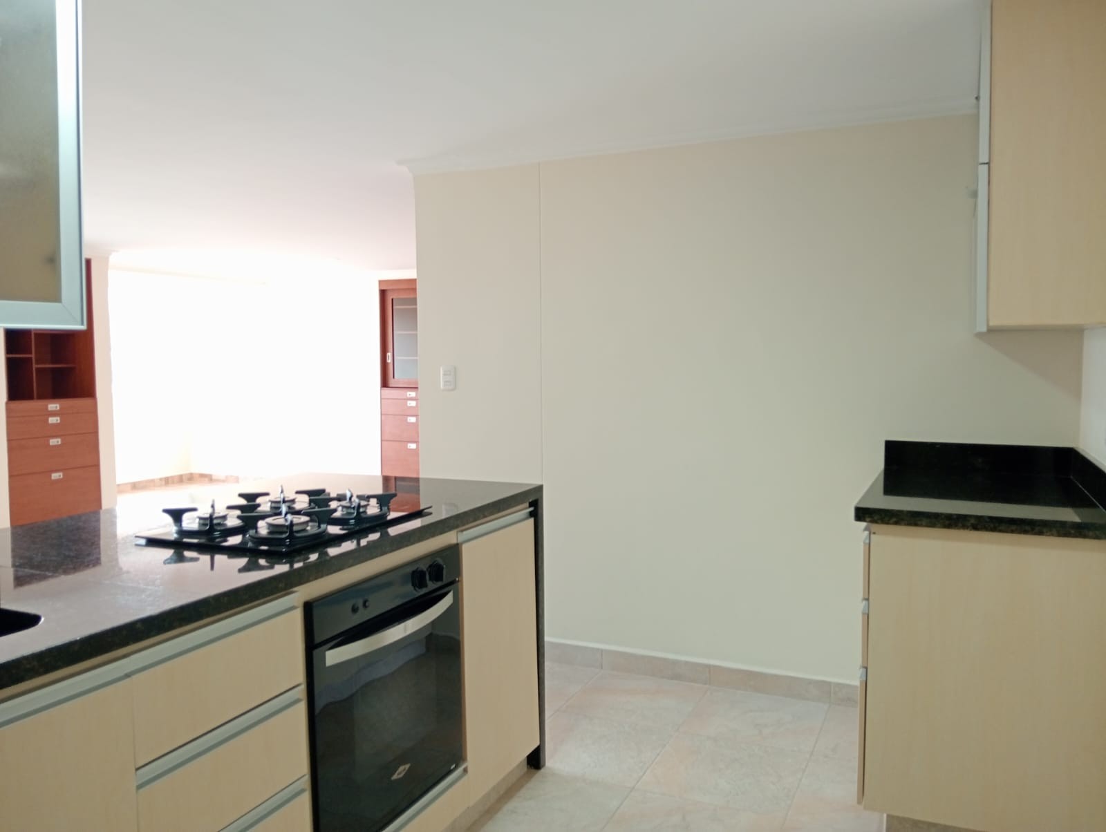 Apartamento en arriendo en Laureles, Medellín · foto 6 de 19