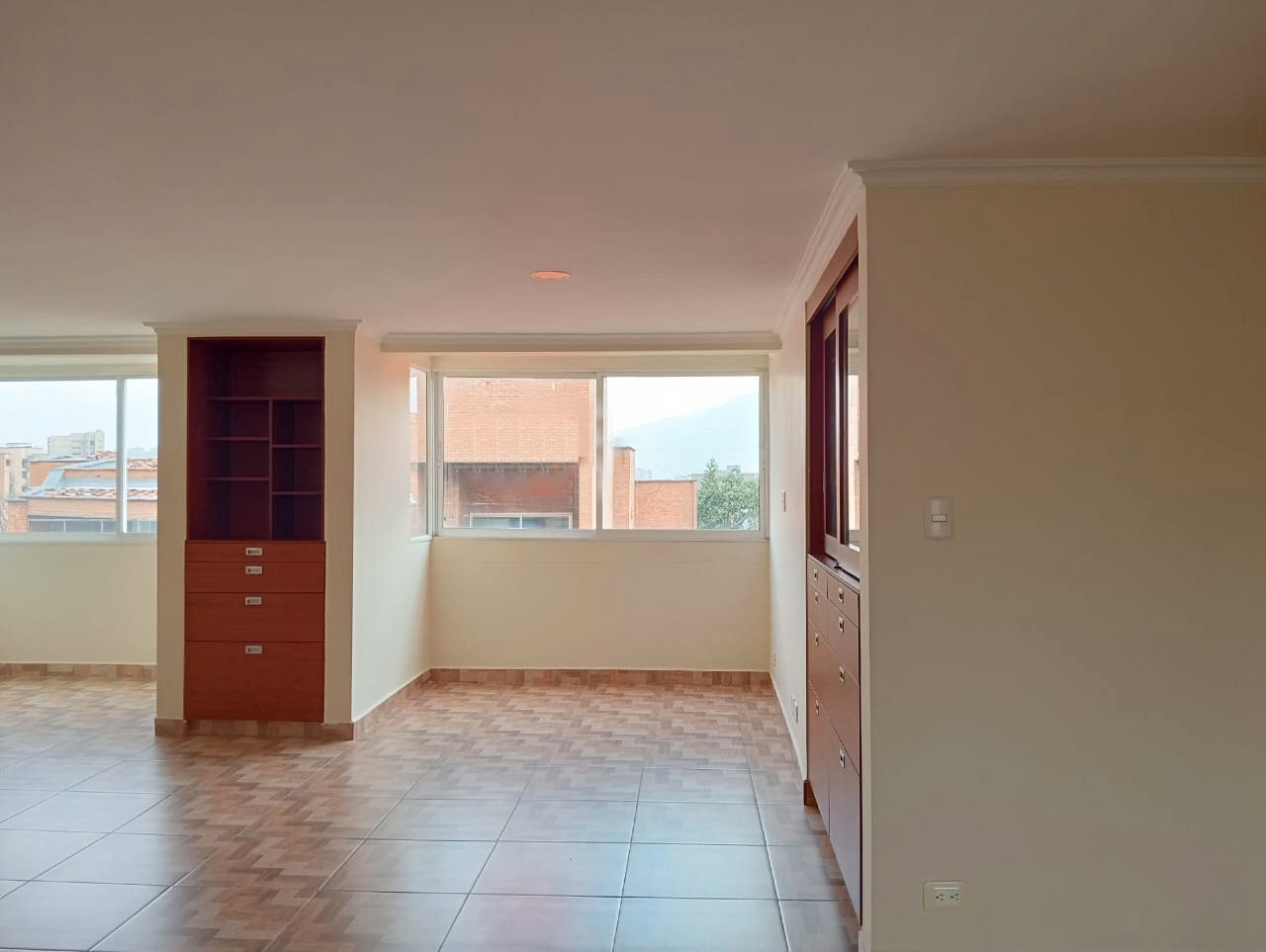 Apartamento en arriendo en Laureles, Medellín · foto 4 de 19