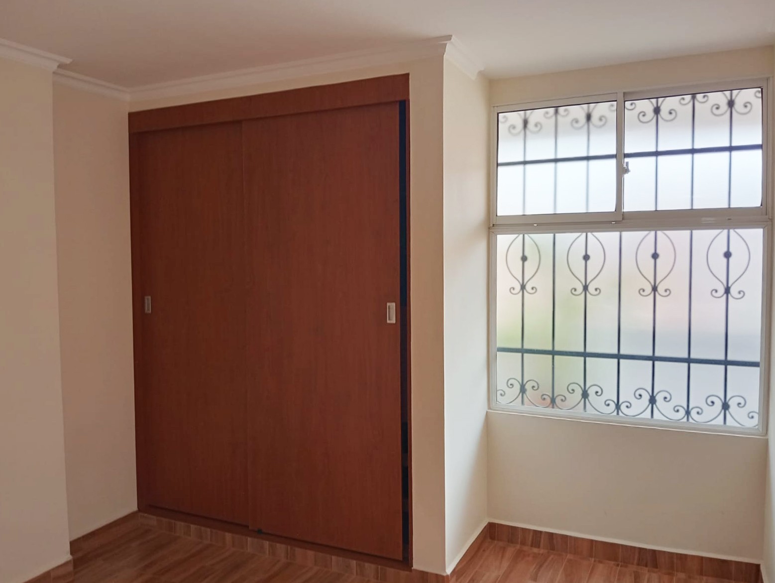 Apartamento en arriendo en Laureles, Medellín · foto 9 de 19