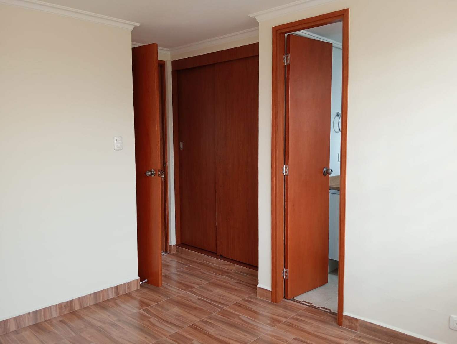 Apartamento en arriendo en Laureles, Medellín · foto 10 de 19