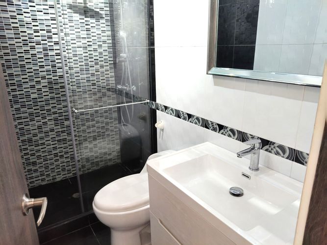 Casa de 4 alcobas en venta en Las Villas, Bogotá, 333 m² · foto 24 de 24
