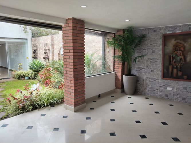 Casa de 4 alcobas en venta en Las Villas, Bogotá, 333 m² · foto 7 de 24