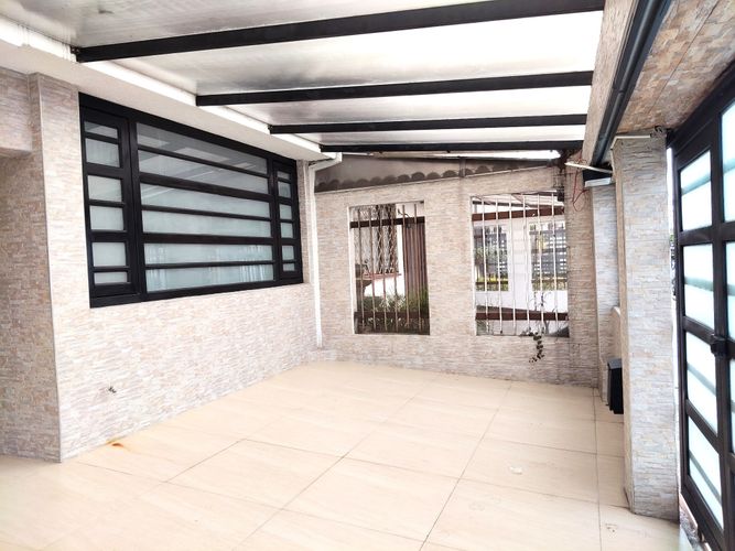 Casa de 4 alcobas en venta en Las Villas, Bogotá, 333 m² · foto 20 de 24