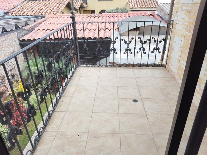 Casa de 4 alcobas en venta en Las Villas, Bogotá, 333 m² · foto 16 de 24
