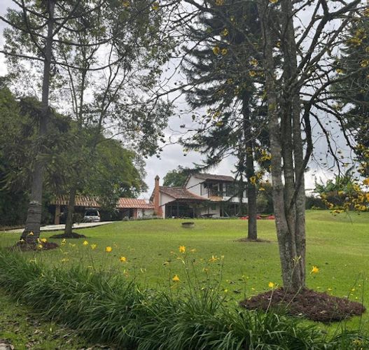 Finca en venta en El Porvenir, Rionegro, 379 m² · foto 6 de 17