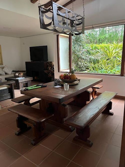 Finca en venta en El Porvenir, Rionegro, 379 m² · foto 7 de 17