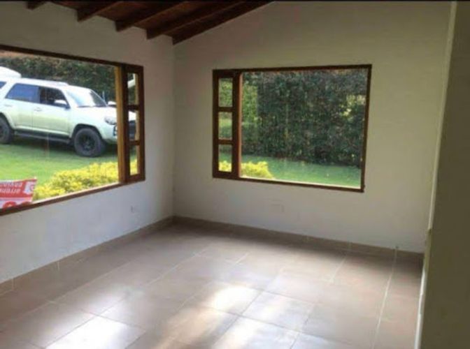 Finca en venta en El Porvenir, Rionegro, 379 m² · foto 9 de 17