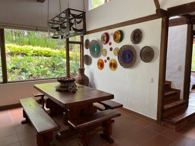 Finca en venta en El Porvenir, Rionegro, 379 m² · foto 11 de 17