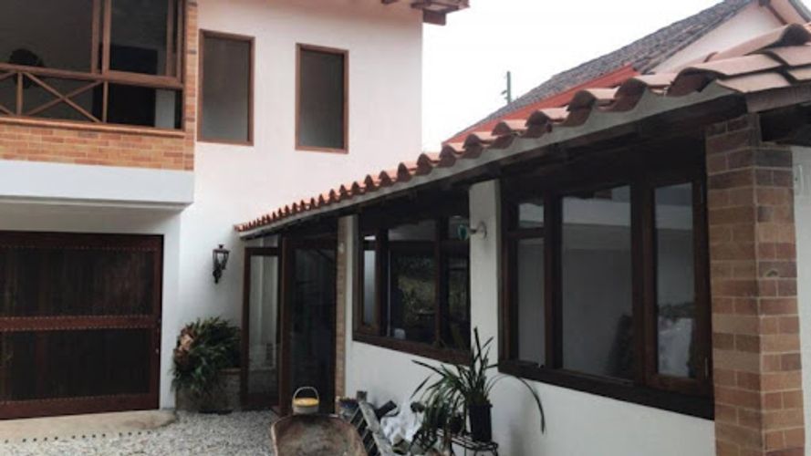 Finca en venta en El Porvenir, Rionegro, 379 m² · foto 12 de 17
