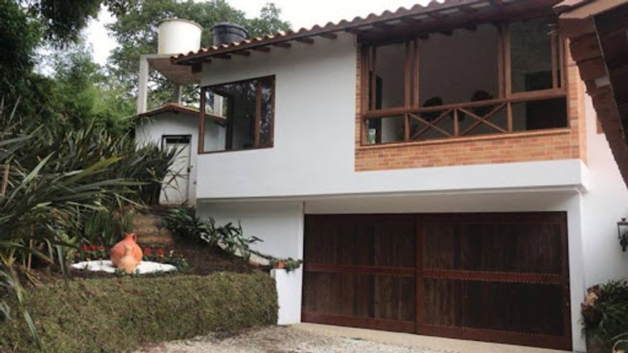 Finca en venta en El Porvenir, Rionegro, 379 m² · foto 13 de 17